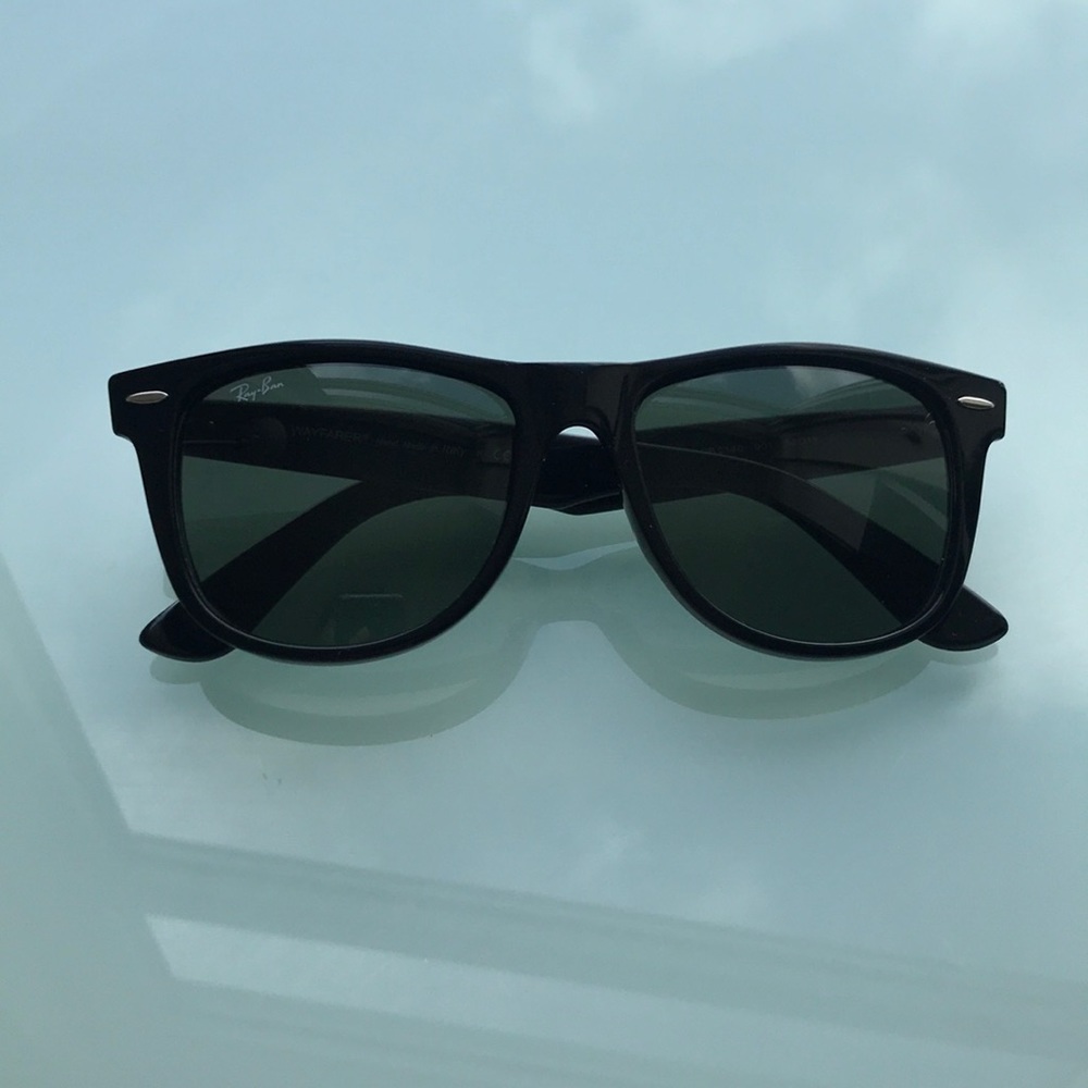 Ray Ban Wayfarer